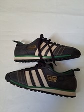 Adidas Chile 62 Liam 9 Uk Casuals London Style Vintage Y2k Football Rare 