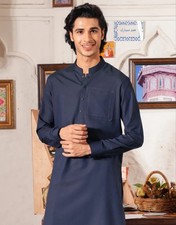 Junaid Jamshed Men's Shalwar