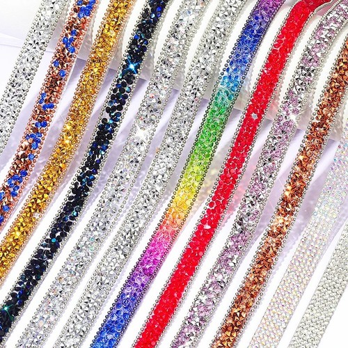 Yard 10mm self adhesive - 1,