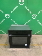 Neff Multifunction Single Oven Graphite B24CR31G0B #LF113335