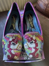 Irregular Choice Loosen The