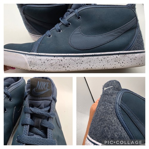 Nike toki leather men - nike, men’s