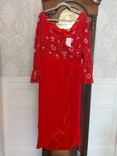 VIRGOS LOUNGE BNWT Size 16