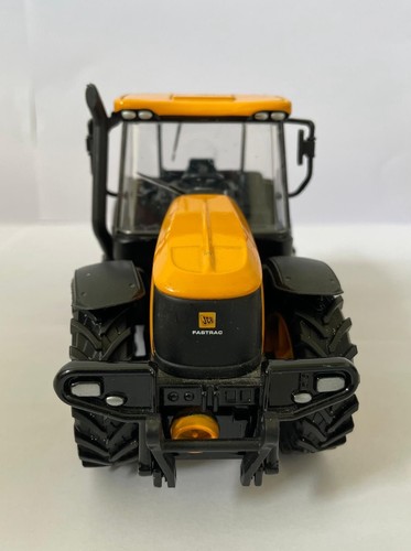 Jcb fastrac 3230 - fastrac,