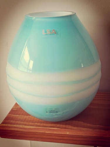 Lsa international turquoise - lsa, international,