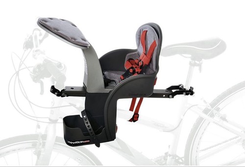 Weeride classic safe front - weeride,