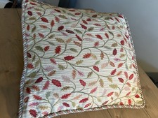 Set Of Four Vintage Cream