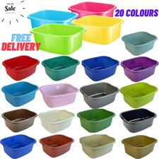 Washing bowl dish wash tub - washing,