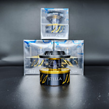 Shimano Stella SWB 13 Spare