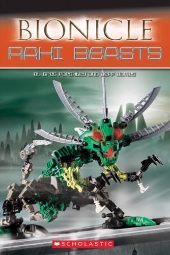 Rahi beasts bionicle - rahi, beasts;
