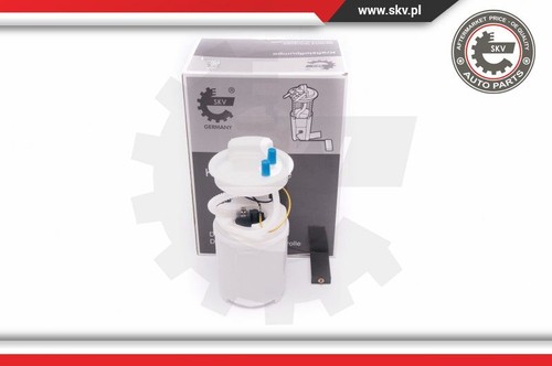 02skv781 esen skv fuel feed - 02skv781,