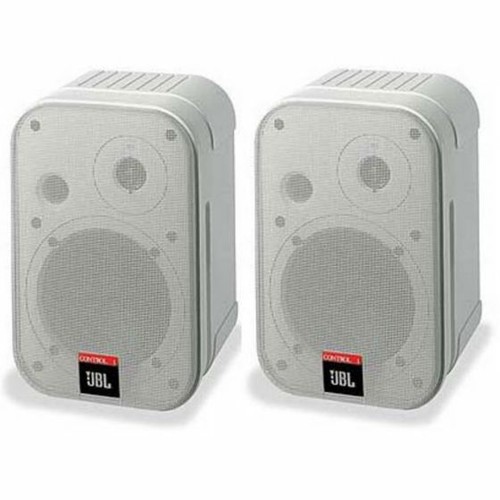 Jbl control pro compact - 1,