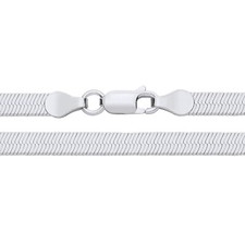 Sterling Silver 925 Classic