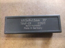 Pack of 10 Trend RB/H Rota-Tip. RT23 & RT24 Replacement cutter blades