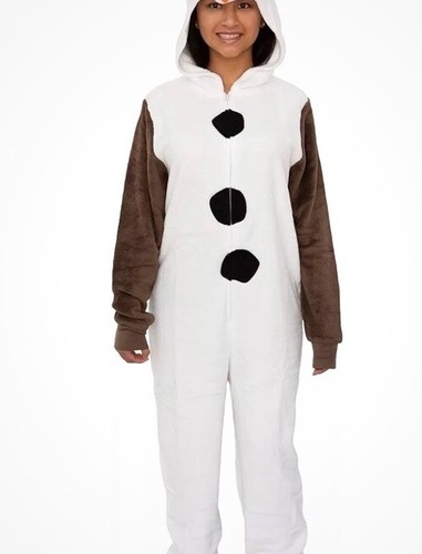 Disney frozen olaf pajama - disney,