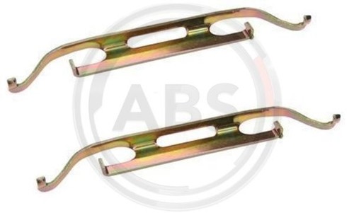 1223q accessory kit - a.b.s.,