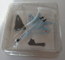 Diecast Model  MIG-29 Jet
