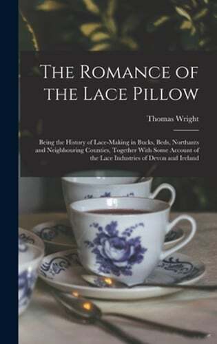 The romance lace - the, of
