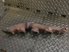 VAUXHALL VECTRA C 2.0 DTI 2004 EXHAUST MANIFOLD   