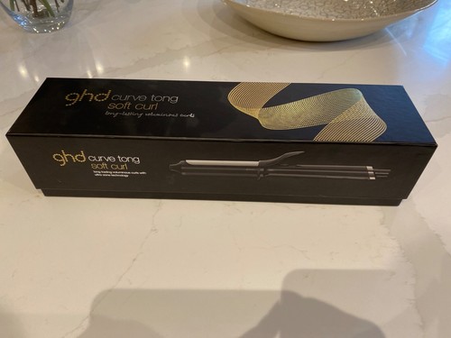 Ghd curve soft curl - ghd,
