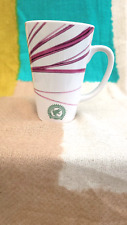 McDonalds Rainforest Alliance Kenco Coffee Tea Mug Cup 2008 Collectable 250ML