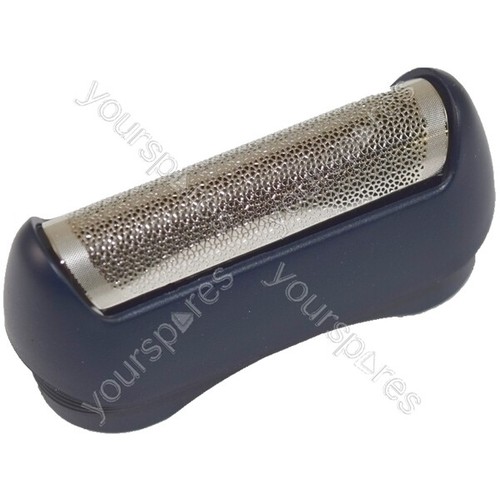 Electric shaver foil and - electric,