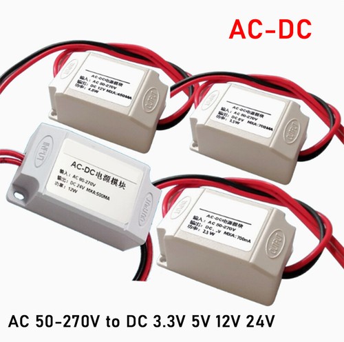 Mini buck converter - buck,