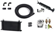 Thermostatic Oil Cooler Kit 19