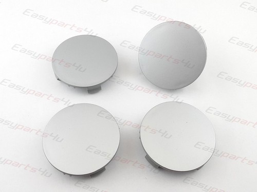 Alloy wheel hub centre - 4x,