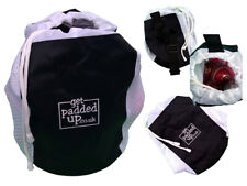 getpaddedup Cricket Practice Ball / Net Bag