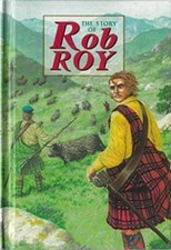 Story rob roy david ross - of,
