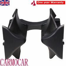 Drink Cup Holder Black Car Accessories For Mercedes-Benz C-Class C207 W212 W204
