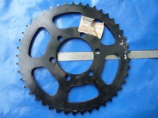 Yamaha XJ550 Type 4V8 Sprocket