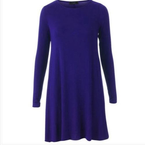 Ladies womensleeve swing - women(long)sleeve,