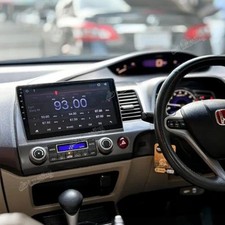 Car Radio Stereo For Honda