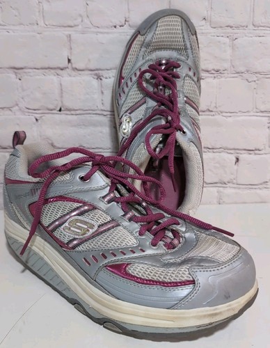 Skechers shape ups shoes - shape,