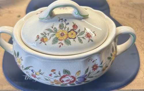 Royal doulton leighton - royal,