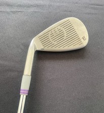 Golf Club Ladies Cougar Iron