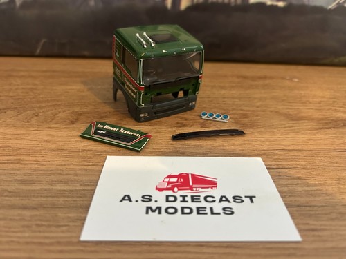 Corgi modern truck erf ect - modern, ian