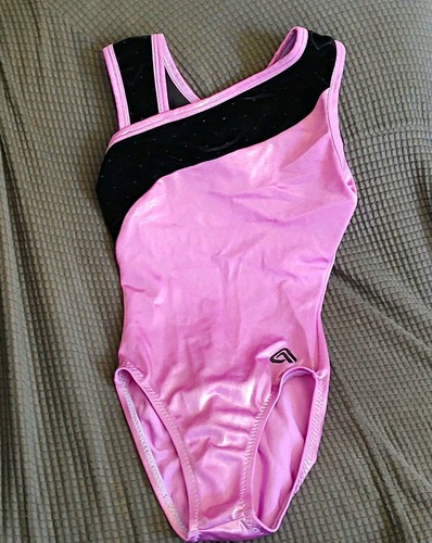 Alpha factor aerials girls - factor, 7-8