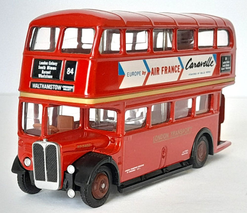 Efe 10116 aec - regent, double