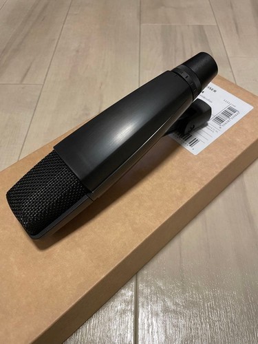 Sennheiser 421 dynamic - md,