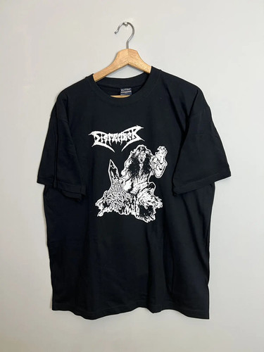Dismember 00s obituary bolt - obituary,