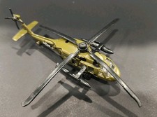 Matchbox Style Die-cast Black