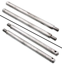 Orig. Pre-Slitter Arms for Stanley No. 46 Plane - Type 4 Version - mjdtoolparts