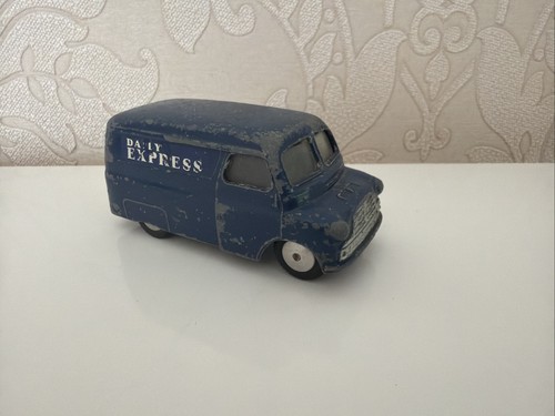 Corgi toy 403 bedford ca - toy,