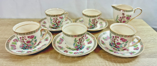Arklow pottery ireland indian - arklow,