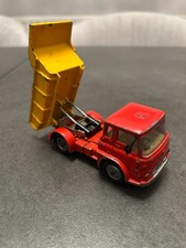 corgi bedford tractor unit good condition working well 