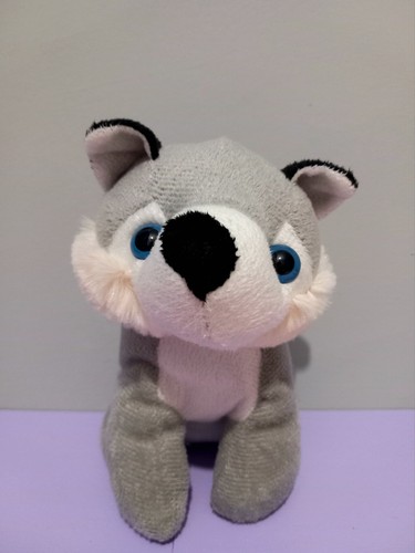 Huggables ltd white - huggables, grey