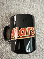 Vintage Mars Coffee Mug